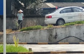 雅安姜城驾校