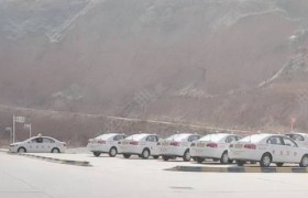 西宁世强驾校