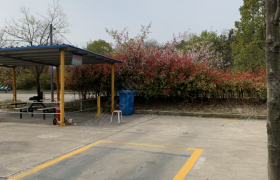 江宁龙山驾校