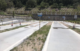 厦门五一恋车驾校