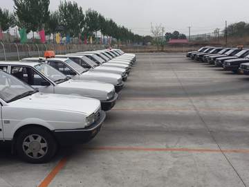 时代驾校