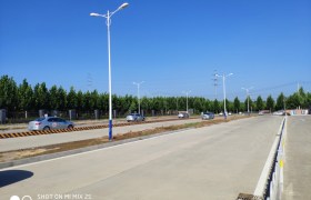 济宁三力驾校