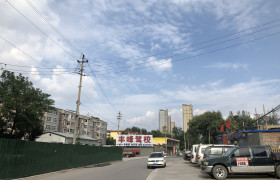 太原丰峰驾校