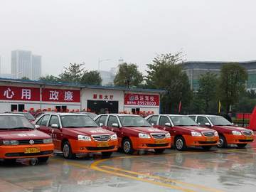 迅达驾校