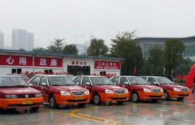 中山迅达驾校