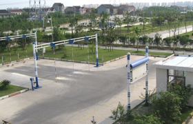 龙岩平安驾校