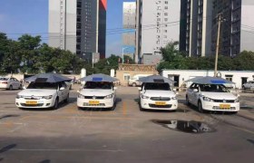 徐州润龙驾校