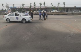 邢台顺考驾校邢台分校