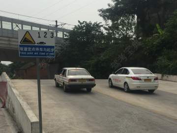 吉成驾校