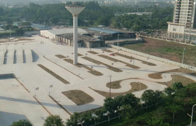惠州航东驾校