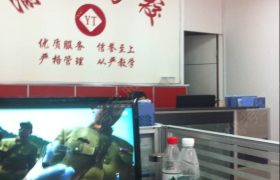 教学环境