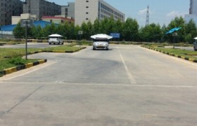 南宁建安驾校