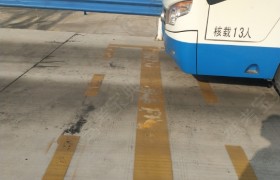 许昌魏武驾校