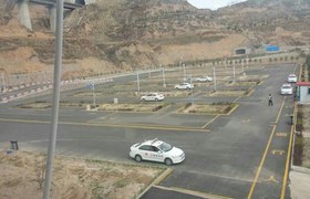 吕梁安泰驾校
