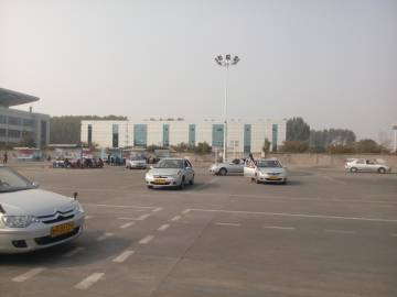 通达驾校