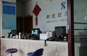 南通顺意驾校