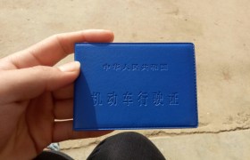 周口许楼驾校