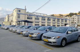 福州安康达驾校