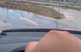 江门技通驾校