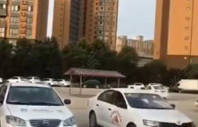 西安西安鹏程驾校直属分校