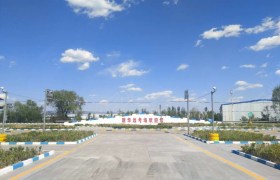太原宏远驾校