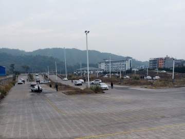 安顺驾校