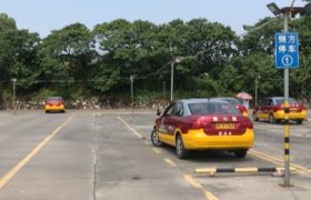 佛山汇通驾校