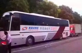 长沙鸿运达驾校伍家岭分校