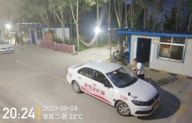 定西临洮新起点驾校