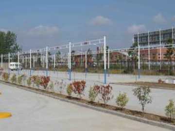 邗江驾校