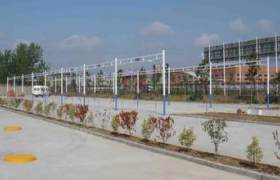 扬州邗江驾校