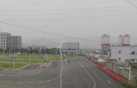 重庆益达驾校