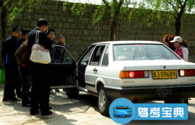 泰安战友驾校