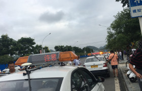 十堰安达驾校