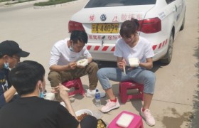 昆明云轻驾校