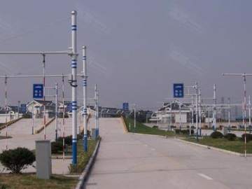 军胜驾校
