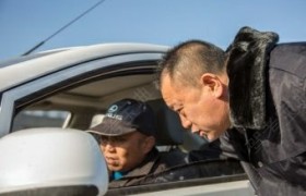 南宁运升驾校