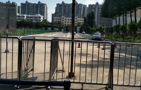 泉州中营驾校