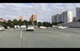上海隆盛驾校浦东分校