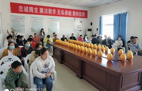 周口腾龙驾校
