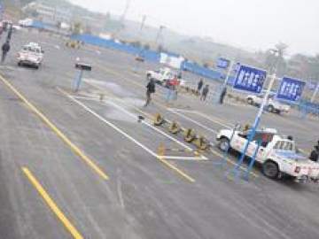 鑫盛驾校