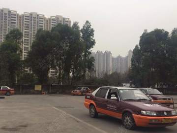当当驾培