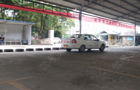 贵阳贵大驾校