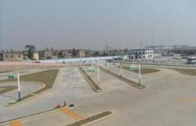 西安西外驾校