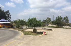 珠海源力驾校
