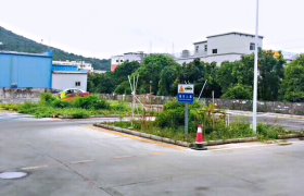 东莞天堡驾校