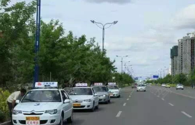 锡林郭勒盟安兴达驾校