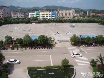 兰歌驾校