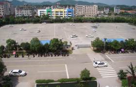 金华兰歌驾校