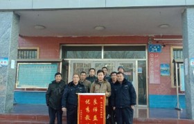 阿克苏地区环通驾校